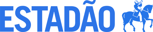 Logotipo "Estadão"