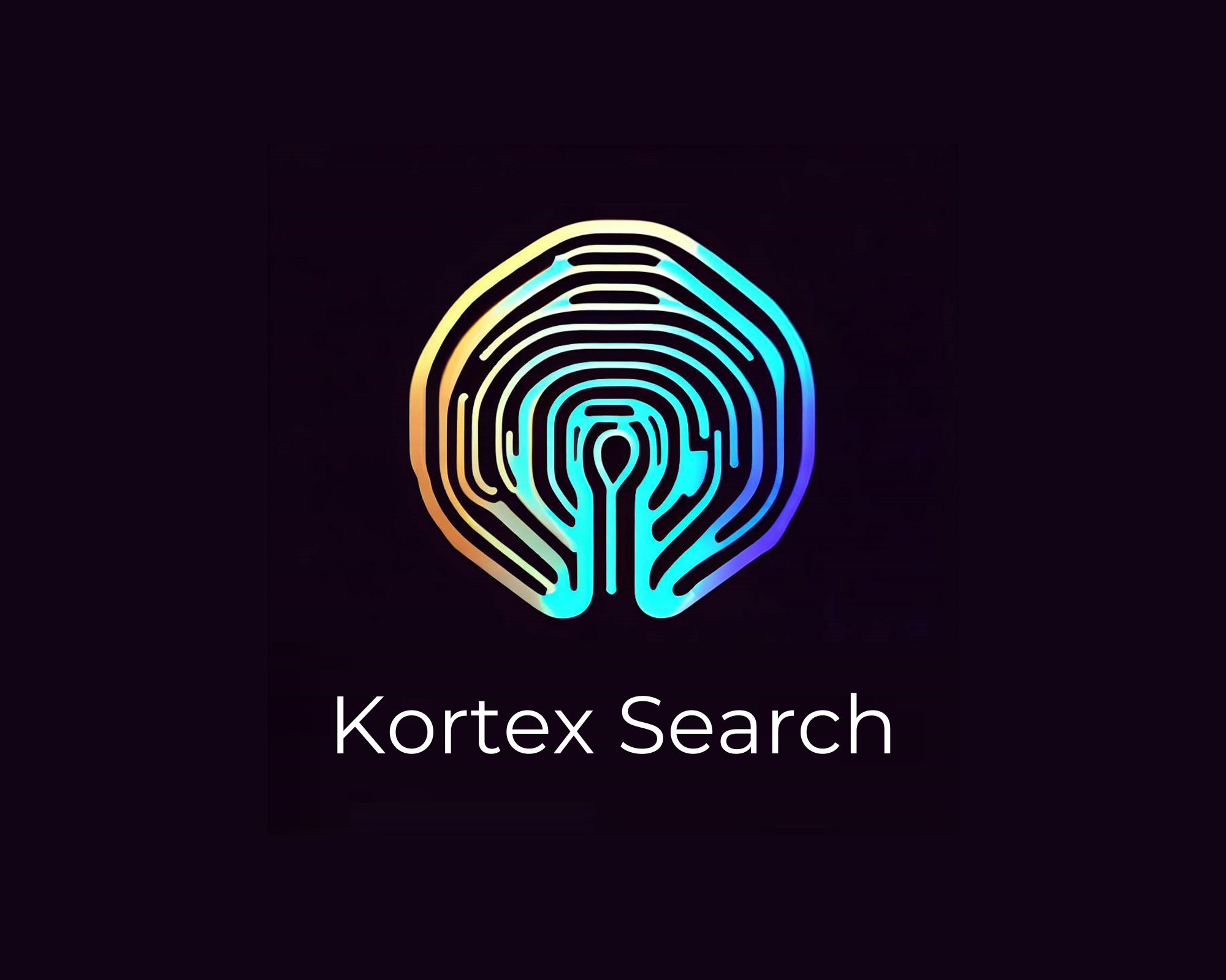 Kortex Search