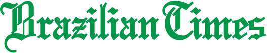 Logotipo "Brazilian Times"