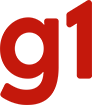 Logotipo "G1"